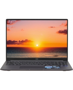 Купить 16" Ноутбук HONOR MagicBook X16 2026 серый в Техноленде