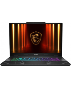 Купить 17.3" Ноутбук MSI Cyborg 17 B2RWFKG-282XRU черный в Техноленде