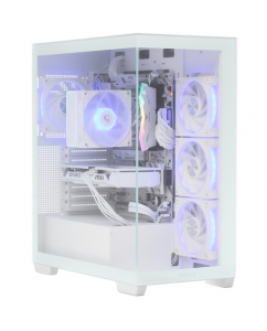 Купить ПК ARDOR GAMING RAGE H469 в Техноленде