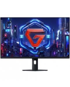 Купить 27" Монитор Xiaomi G27Qi 2026 черный в Техноленде
