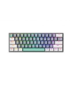 Купить Клавиатура  проводная Machenike K600-61 Strike в Техноленде