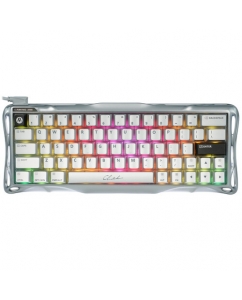 Купить Клавиатура  проводная Gravastar Mercury V60Pro в Техноленде