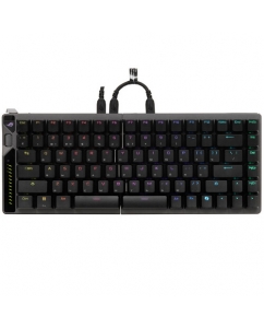 Купить Клавиатура  проводная + беспроводная ASUS M703 ROG Falcata в Техноленде