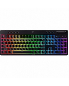 Купить Клавиатура  проводная + беспроводная Razer BlackWidow V4 Low-Profile HyperSpeed в Техноленде