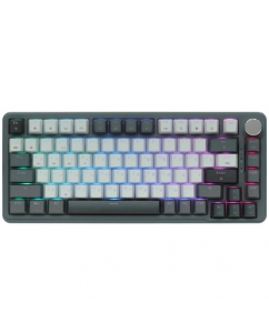 Купить Клавиатура  проводная + беспроводная DEXP Outplay в Техноленде