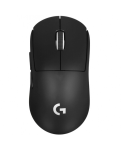 Купить Мышь беспроводная Logitech G PRO X SUPERLIGHT 2c [910-007535] черный в Техноленде