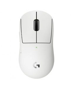 Купить Мышь беспроводная Logitech G PRO X SUPERLIGHT 2c [910-007542] белый в Техноленде