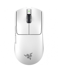 Купить Мышь беспроводная/проводная Razer Viper V3 Pro [RZ01-05120200-R3G1] белый в Техноленде