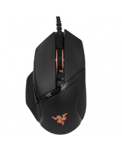 Купить Мышь беспроводная/проводная Razer Basilisk V3 Pro [RZ01-04620100-R3A1] черный в Техноленде