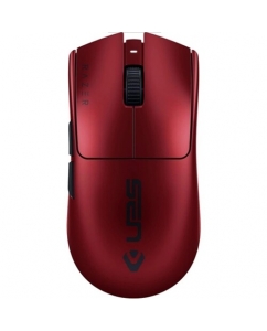 Купить Мышь беспроводная/проводная Razer Viper V3 Pro Sentinels Edition [RZ01-05120400-R3M1] красный в Техноленде
