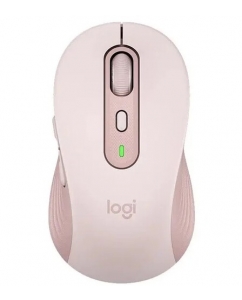 Купить Мышь беспроводная Logitech Signature Plus M750 [910-006270] розовый в Техноленде