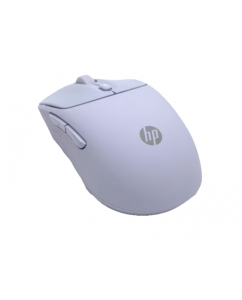 Купить Мышь беспроводная HP 400 [AZ7B7AA] фиолетовый в Техноленде