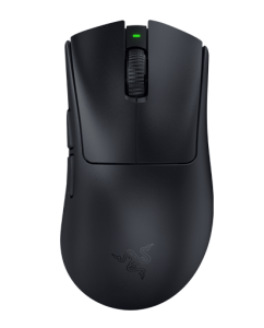 Купить Мышь беспроводная/проводная Razer DeathAdder V4 Pro [RZ01-05330100-R3G1] черный в Техноленде