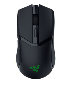 Купить Мышь беспроводная/проводная Razer Cobra HyperSpeed [RZ01-05570100-R3G1] черный в Техноленде