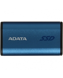 Купить 1024 ГБ Внешний SSD ADATA SE880 [AELI-SE880-1TCBU] в Техноленде