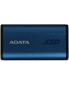 Купить 500 ГБ Внешний SSD ADATA SE880 [AELI-SE880-500GCBU] в Техноленде