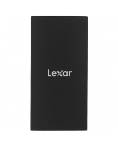 Купить 2000 ГБ Внешний SSD Lexar SL300 [LSL300002T-RNBNG] в Техноленде