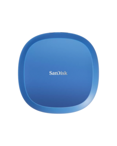 Купить 4000 ГБ Внешний SSD Sandisk Creator Desk Drive [SDSSDT40C-4T00-E25] в Техноленде