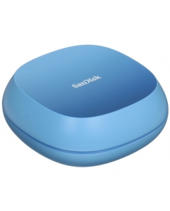 Купить 8000 ГБ Внешний SSD Sandisk Creator Desk Drive [SDSSDT40C-8T00-E25] в Техноленде