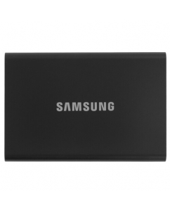Купить 4000 ГБ Внешний SSD Samsung T7 [MU-PC4T0T/WW] в Техноленде
