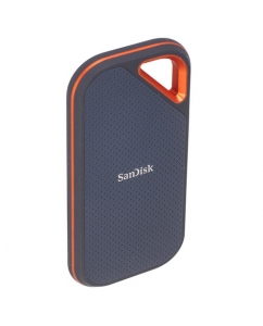 Купить 4000 ГБ Внешний SSD SanDisk Extreme PRO Portable [SDSSDE81-4T00-G25] в Техноленде