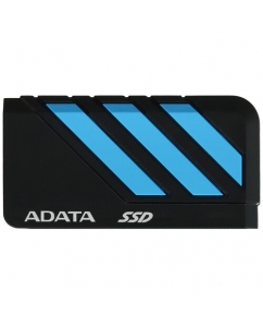 Купить 2048 ГБ Внешний SSD Adata SC735 [SC735-2000G-CCBK/BU] в Техноленде