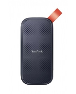 Купить 1000 ГБ Внешний SSD SanDisk SDSSDE30-1T00-G26 в Техноленде