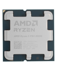 Купить Процессор AMD Ryzen 5 PRO 8500G OEM в Техноленде