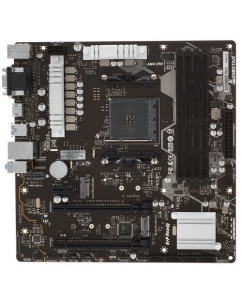 Купить Материнская плата Biostar B550MX/E PRO в Техноленде