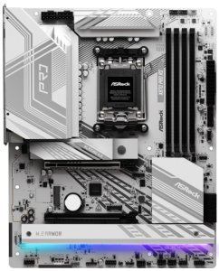 Купить Материнская плата ASRock X870 Pro RS в Техноленде