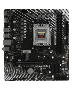 Купить Материнская плата Biostar A620MS в Техноленде