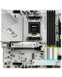 Купить Материнская плата ASRock B850M Pro Plus WiFi в Техноленде