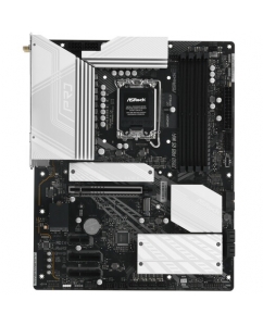 Купить Материнская плата ASRock Z890 Pro RS WiFi в Техноленде