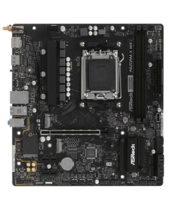 Купить Материнская плата ASRock A620AM-X WiFi в Техноленде
