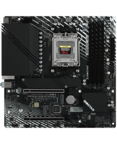 Купить Материнская плата Biostar B850MT-E PRO в Техноленде