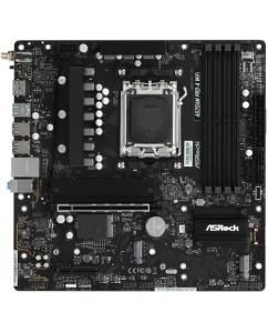 Купить Материнская плата ASRock A620AM Pro-A WiFi в Техноленде