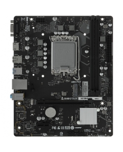 Купить Материнская плата Biostar H610MHC 2.0 в Техноленде