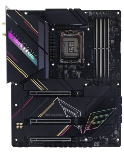 Купить Материнская плата Biostar Z890 VALKYRIE в Техноленде