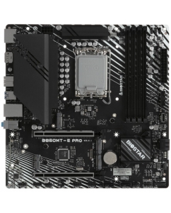 Купить Материнская плата Biostar B860MT-E PRO в Техноленде
