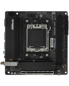 Купить Материнская плата ASRock A620AI WiFi в Техноленде