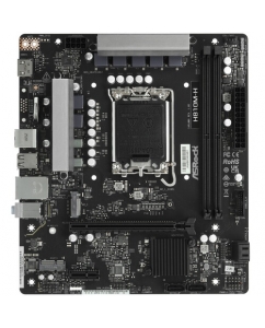Купить Материнская плата ASRock H810M-H в Техноленде