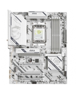 Купить Материнская плата MSI MAG B850 GAMING PLUS MAX WIFI в Техноленде