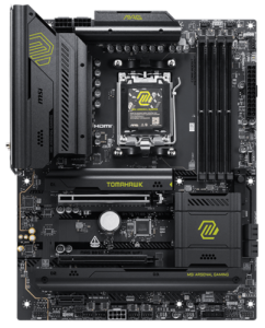 Купить Материнская плата MSI MAG B850 TOMAHAWK WIFI в Техноленде