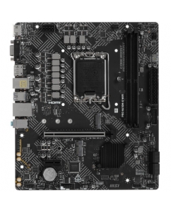 Купить Материнская плата MSI PRO H610M-G WIFI в Техноленде