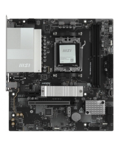 Купить Материнская плата MSI PRO B850M-B GEN4 в Техноленде