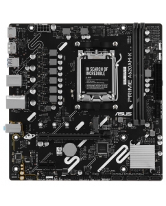 Купить Материнская плата ASUS PRIME A620AM-K в Техноленде