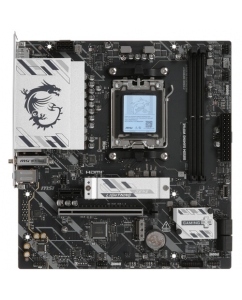 Купить Материнская плата MSI B850M GAMING WIFI6E в Техноленде