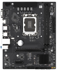 Купить Материнская плата MAXSUN Challenger B760M-F в Техноленде