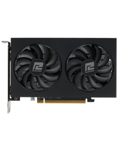 Купить Видеокарта PowerColor AMD Radeon RX 6500 XT Fighter [AXRX 6500XT 4GBD6-DHV3] в Техноленде