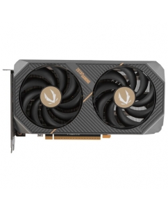 Купить Видеокарта Zotac GeForce RTX 5060 Ti GAMING AMP [ZT-B50620F-10M] в Техноленде
